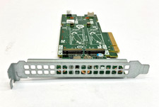 Dell BOSS-S1 2x M.2 SSD PCIe Boot Optimized Server Storage Adapter Card, 7HYY4