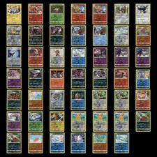 48x Darkness Ablaze NM Reverse Holo SWSH Lot 2020 Pokemon TCG