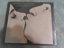 NEW / SEALED ~ Instant Pleasure by Seth Swirsky (CD, 2004)
