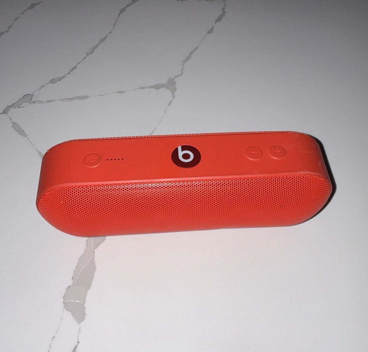 Beats by Dr. Dre Pill+ Red Audio Docks & Mini Speakers for sale | eBay