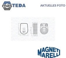 350300002800 ÖLKÜHLER KÜHLER ÖL MAGNETI MARELLI FÜR SUZUKI JIMNY 48KW,63KW