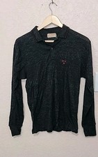 Vintage McGregor Shirt Wash n Wear Polo USA 50s 60s Mens Medium. B3