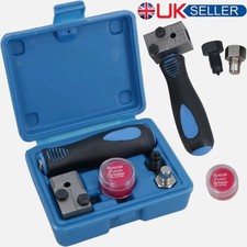 Professional Brake Pipe Mini Flaring Tool for 4.75mm DIN Brake Line Pipe 3/16"
