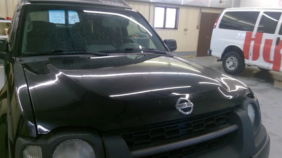 (LOCAL PICKUP ONLY) Trunk/Hatch/Tailgate Wiper Fits 00-04 XTERRA 1649965 Foto 3 de 4