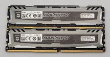 Crucial Ballistix Sport 16GB (2x8GB) PC4-1920...