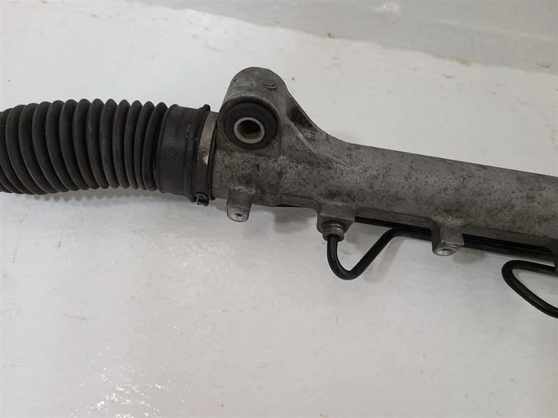 2005 2006 MAZDA TRIBUTE Steering Gear Power Rack And Pinion EF9132110 Foto 3 de 4