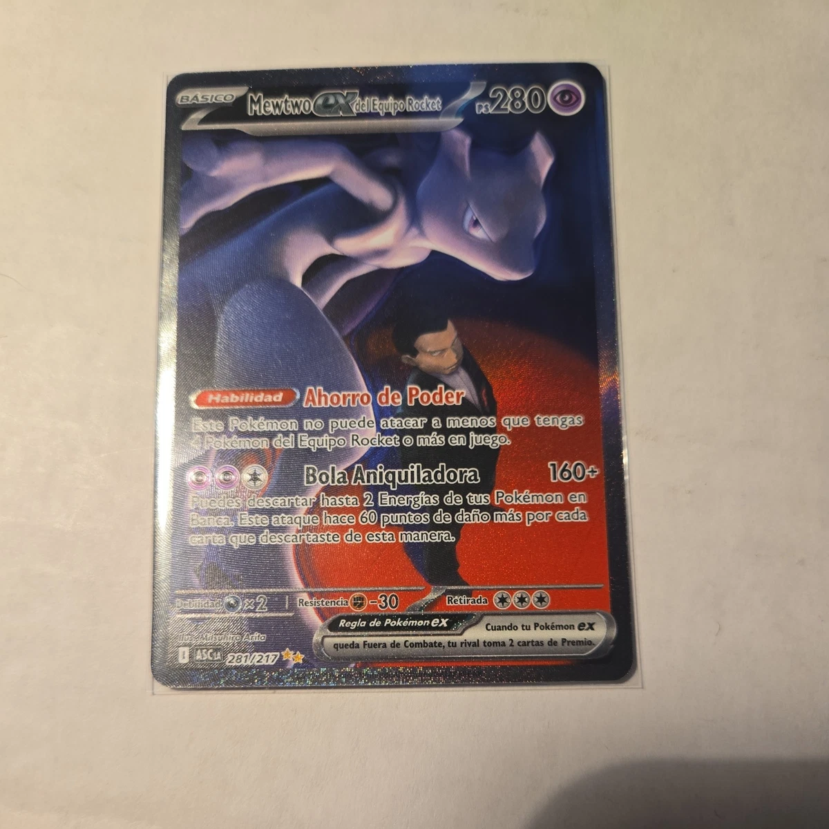 ebay mewtwo pokemon card Pokemon Card TCG - Mewtwo V SWSH229 Black Star Promo Sword & Shield Promos  NM