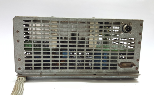 SMITHS HEIMANN HI-REG XRC-10.0 POWER SUPPLY 120-240V 50-60HZ POWER 280VA - 第 8/10 張圖片
