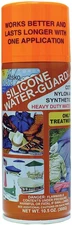 Atsko Silicone Water Guard Aerosol - Ultimate Waterproofing for Shoes, Gore-Tex