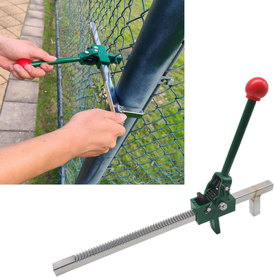 #ad Heavy Duty Carbon Steel Fence Stretcher Tool for Agricultural Use $66.99