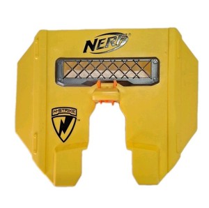 専用　ナーフスタンピード　本体　付属18連マガジン　シールド Nerf Stampede Shield | eBay