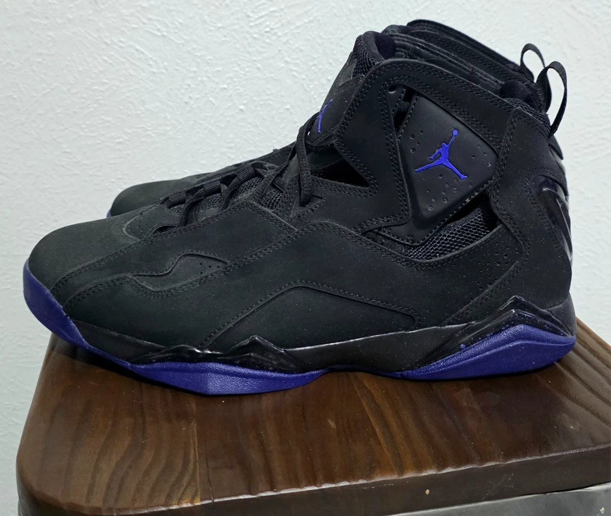 Jordan True Flight Black Concord for Sale | Authenticity 