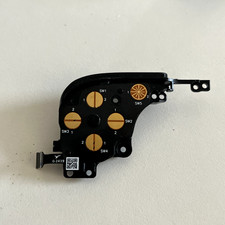 Original OLED Steam Deck L1 and R1 Bumper Assembly OEM Part