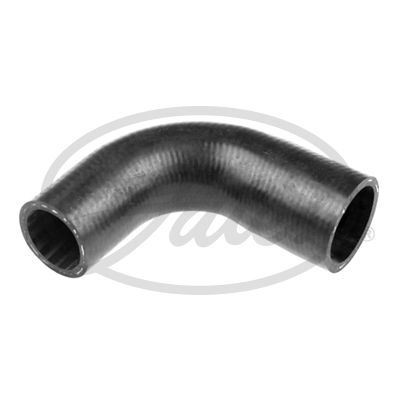 Heater Hose fits PEUGEOT 607 2.0D 05 to 11 Coolant Gates 1323JG Quality New - Image 9