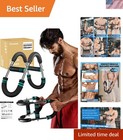 Multi-Functional Adjustable Arm Trainer - Optimal for Strength Training at Home