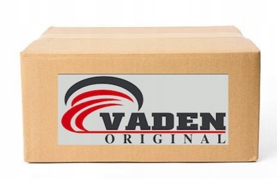 Repair kit, air compressor VADEN 1600 160 500