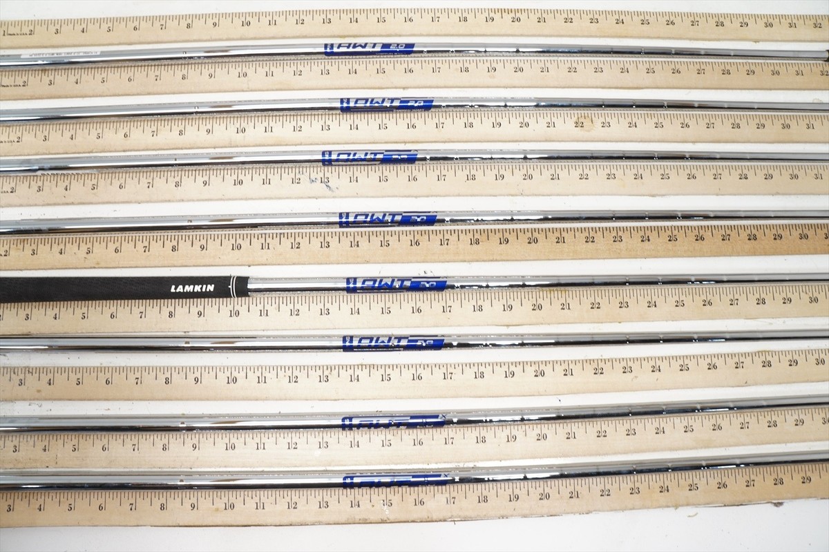 Ping Awt 2.0 X-STIFF 34