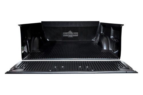 For Ram 1500 2025 Pendaliner Under Rail Bed Liner Kit - Picture 4 of 12