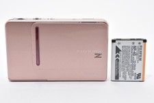 Excellent 5 Fujifilm Finepix Z300 PINK Compact Digital Camera From Japan
