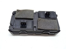 PEUGEOT 407 Coupe 6C Reifendruck-Kontrollgerät 9655140080 2.72 Diesel 33021131