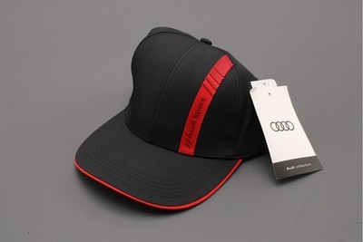 Original Audi Sport Collection Kappe 3132102200