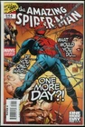 Marvel Comics The Amazing SPIDER-MAN #544 NM 9.4