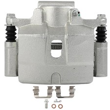 18B5422 Front Left Disc Brake Caliper Assembly