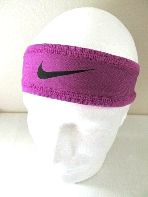 Nike Headband Purple Exercise Hats & Headwear for sale | eBay