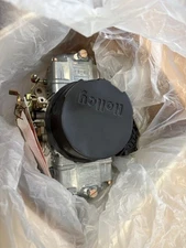 Holley Carburetor 4150  870CFM Street Avenger  Brand New in Box 0-80870