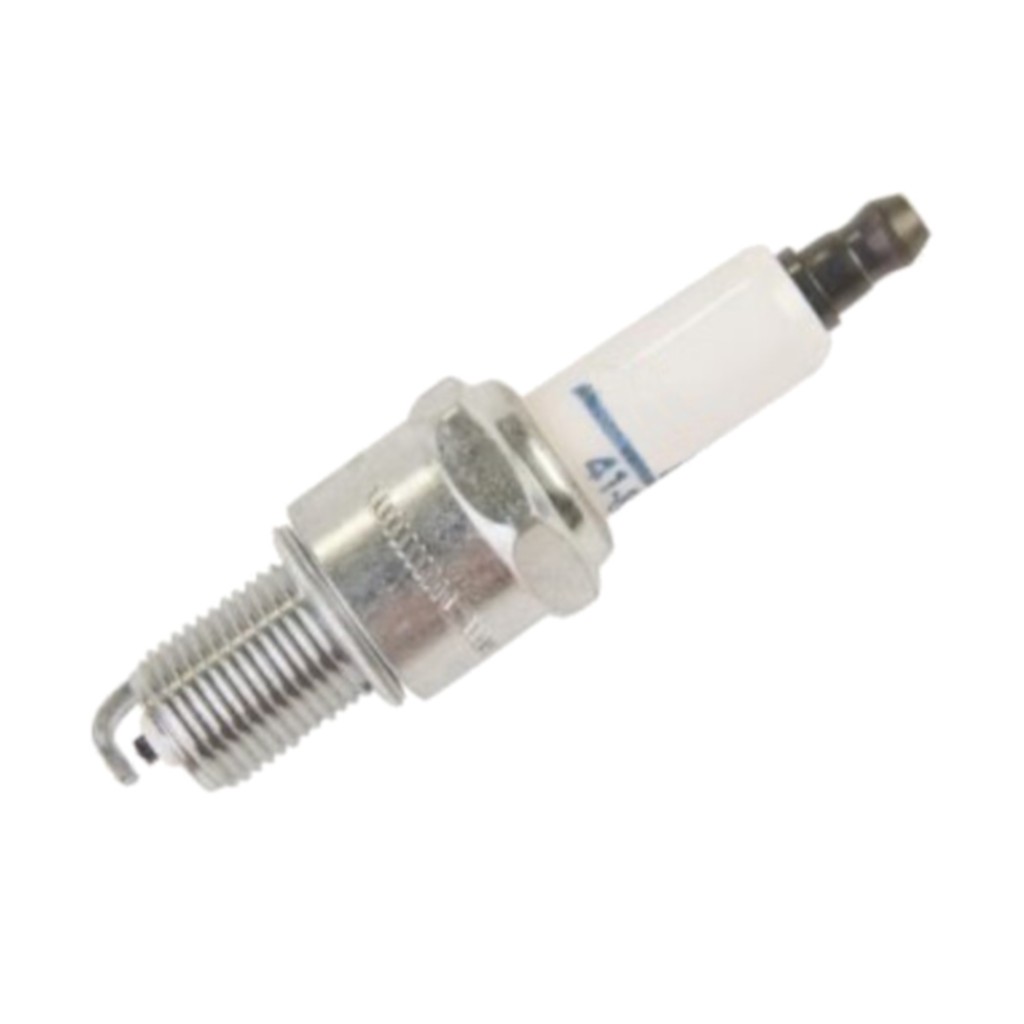 Genuine ACDelco For Chrysler Voyager 2000 Spark Plug  Copper  Standard Ground