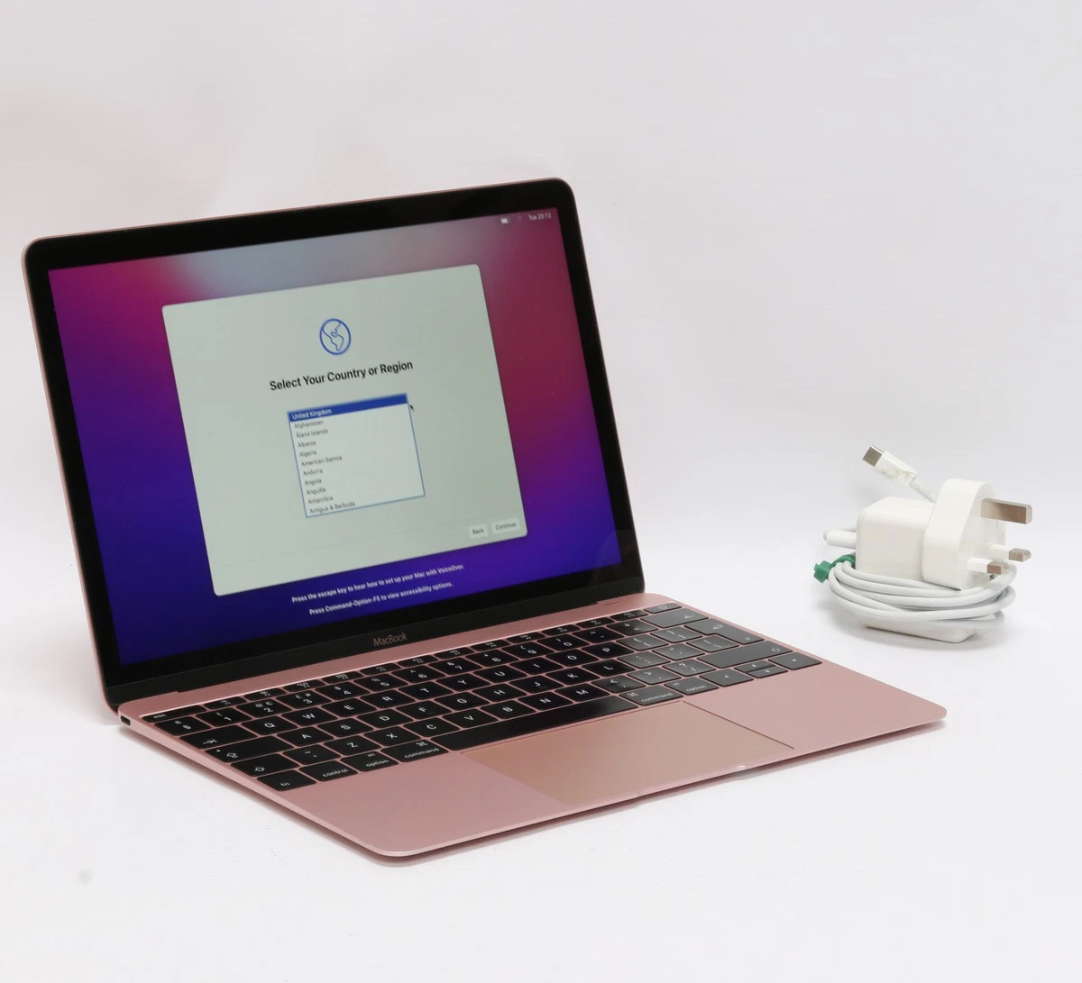 MacBook 2016 for sale | eBay UK
