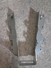 Simpson Strong-Tie LUS28Z  ZMAX Galvanized Face-Mount Joist Hanger 2x8 (24 Pack)