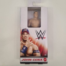 John Cena Cards, Autograph and Memorabilia Guide 63