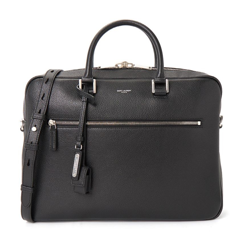 Saint Laurent Sac Scratch Djour Borsa Documenti Uomo 656670 DTI0E 1000 125206760