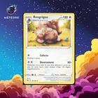 Carte Pokémon Rongrigou  151/196    Origine Perdue Français