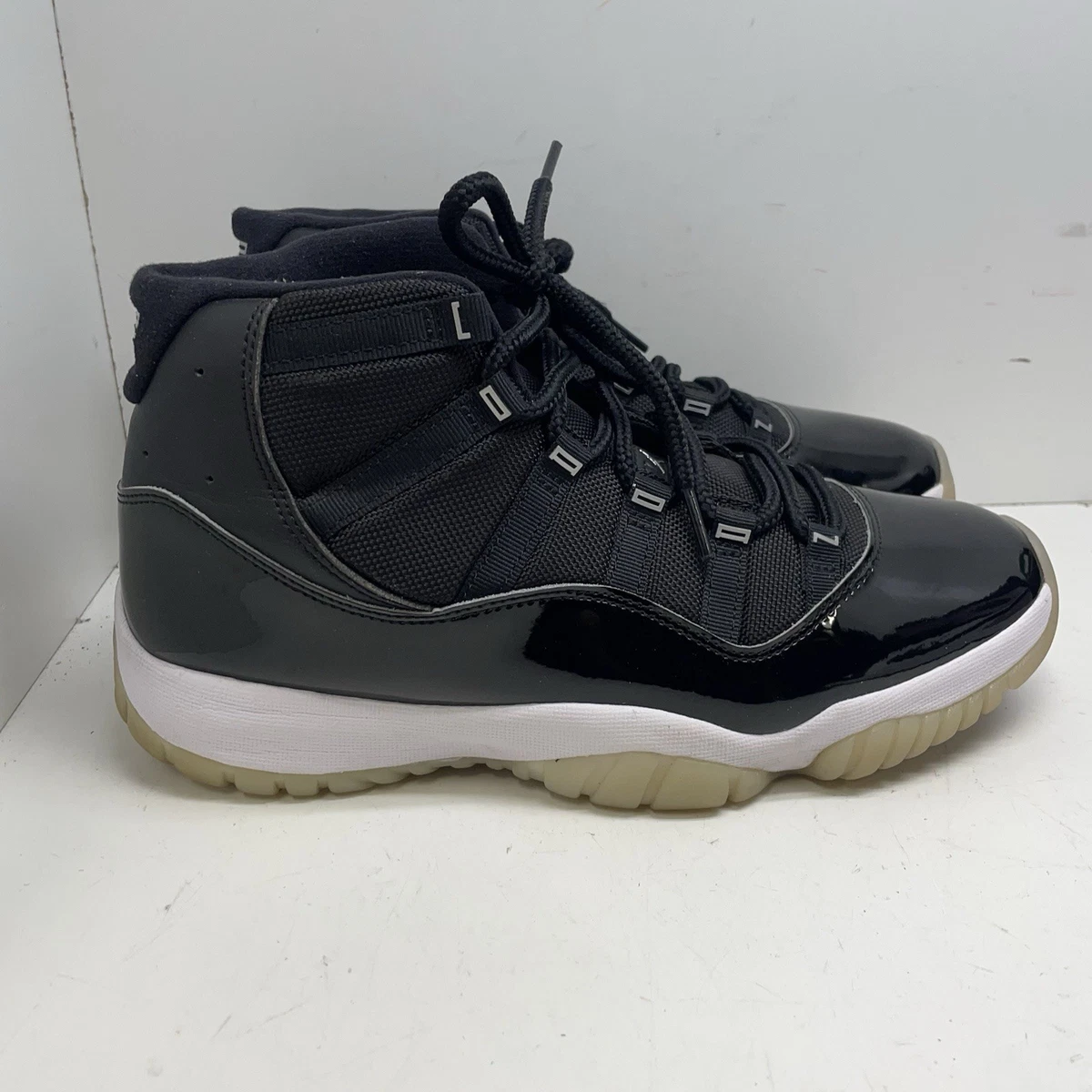 Jordan 11 Retro High Jubilee / 25th Anniversary for Sale