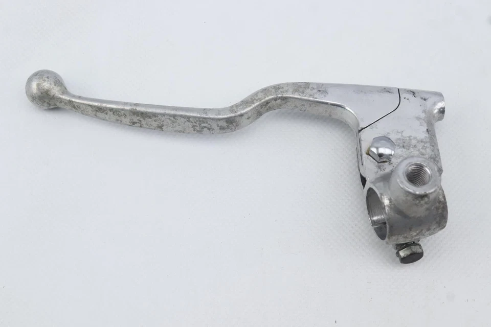 Cocotte gauche SUZUKI DR 125 SE 1994 à 2003 - Photo 1/4