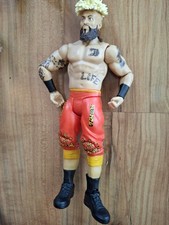 Enzo Amore (now known in the independent circuit as Real1), a former WWE...