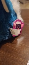 Dragon Furby