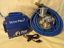 Fuji 2203g Semi-pro 2 Gravity Hvlp Spray System