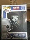 Funko Pop! Vinyl: Marvel - Silver Surfer #19 RL#19