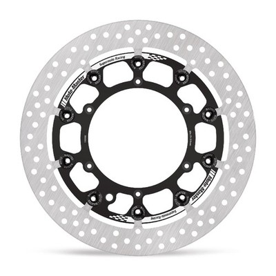 Moto-Master Bremsscheibe Halo T-Floater (für: KTM EXC 450 4T 09-16 vorne )