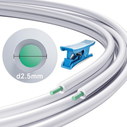 2.5mm Inner Diameter Direct Extruder PTFE Tubing Compatible With Bambu - Photo 11/12