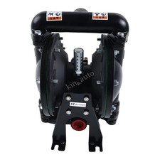 New Diaphragm Pump For Ingersoll Rand Aro Air Compressor # 666120-344-C