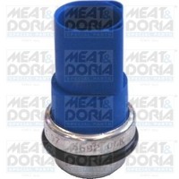 Meat & Doria Temperaturschalter KüHlerlüFter FüR Audi A2 8Z0 1.4 A4 8D2 B5 1.6