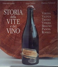 Gardin VILLE VENETE VIGNETI E CANTINE. TRA LAGO DI GARDA E LAGUNA DI VENEZIA