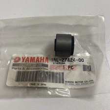 1nl-27424-00-00 Yamaha Damper Footrest 2 1NL274240000 Genuine OEM  