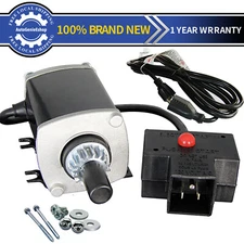 New Starter for Tecumseh 33329 33329A 33329B 33329C 33329D 33329E 33329F 37000 /