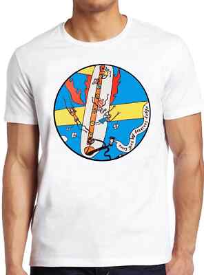 T-Shirt Mudhoney Rock Jeder gute Junge verdient Fudge Musik Geschenk 1460