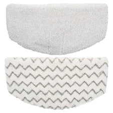 Washable Steam Mop Pads Replacement for Bissell PowerFresh 1940 1806 1544 2075J8